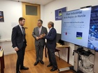 El Gobierno regional se reúne con Ucomur para recoger propuestas sobre el Plan Industrial que beneficiarán al sector cooperativista