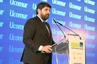 López Miras -Asamblea Ucomur