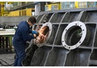 El empleo en el sector industrial roza los 88.000 trabajadores en la Región de Murcia.