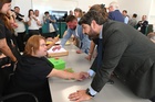 López Miras inaugura en Torre Pacheco la residencia para personas con discapacidad intelectual Lola del Pasico