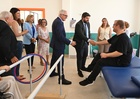 López Miras inaugura en Torre Pacheco la residencia para personas con discapacidad intelectual Lola del Pasico (2)