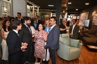 López Miras inaugura la Feria del Mueble de Yecla