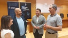 FOTONOTICIA/La IV edición de la Macro Limpieza de Fondos Marinos de la Región contará con más de 500 voluntarios de 18 centros de buceo