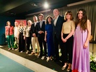 Fomento pone en valor la labor del Colegio de Arquitectos para el avance de "una región más habitable, sostenible y cohesionada"