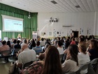 Imagen de una de las acciones formativas organizadas para docentes de Formación Profesional por la Consejería de Educación y CaixaBank Dualiza