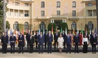 El presidente de la Región de Murcia, Fernando López Miras, asiste a la XXVIII Conferencia de Presidentes 1