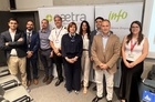 elebración de una jornada en el Ceeic, en el marco de la línea 'Caetra Arsenal'. 