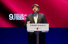 Acto institucional con motivo del Día de la Región de Murcia, en conmemoración del XLIII aniversario del Estatuto de Autonomía (1)