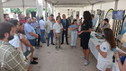 Jornada para impulsar la transformación digital del sector agrario que se ha desarrollado en las instalaciones del IMIDA (1)