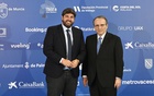 II Foro Económico y Social del Mediterráneo, organizado por Prensa Ibérica