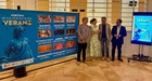 Imagen de la presentación del festival 'El Verano de tu Villa'