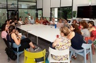 Club de lectura