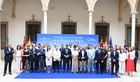 Firma del primer Pacto por el Turismo de la Región de Murcia