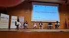 Experiencias de Colaboración