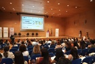 Aforo del encuentro