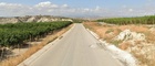 Imágenes de la carretera RM-531 que une Alguazas con Campos del Río en el tramo que enlaza con el Arco Noroeste (2)