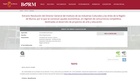 Publicación de las ayudas del Instituto de las Industrias Culturales y de las Artes de la Región de Murcia.