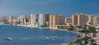 Imagen de La Manga del Mar Menor