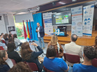 Alumnado de diez centros educativos de la Región participa en talleres inclusivos en la jornada DG Makers 4Inclusion, celebrada en el IES Alcántara de Alcantarilla (1)