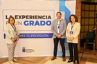 I Foro Técnico de Universidades de Acreditación de Competencias (1)
