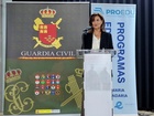Presentación de la Ciberliga en la que participa la Consejería de Educación y Formación Profesional.1