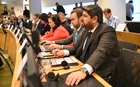 L&oacute;pez Miras participa en Bruselas en la reuni&oacute;n de la Comisi&oacute;n de Medio Ambiente, Cambio Clim&aacute;tico y Energ&iacute;a del Comit&eacute; de las Regiones