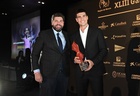 Premios al M&eacute;rito Deportivo 2025