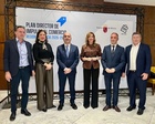 Presentaci&oacute;n Plan Director de Impulso al Comercio