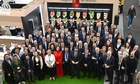 L&oacute;pez Miras inaugura el pabell&oacute;n de la Regi&oacute;n de Murcia en la feria hortofrut&iacute;cola Fruit Log&iacute;stica 2026