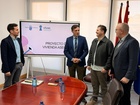El Gobierno regional se re&uacute;ne con los colegios profesionales para avanzar en la futura Ley de Vivienda Asequible