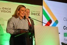 El Gobierno regional apoya a la Fundaci&oacute;n ONCE Baja Visi&oacute;n, dirigida a construir una sociedad m&aacute;s inclusiva y accesible