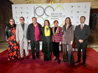 Gala del centenario de Francisco Rabal.