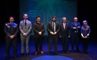 L&oacute;pez Miras preside el acto de presentaci&oacute;n del proyecto del Centro de Conservaci&oacute;n y Recuperaci&oacute;n de Especies del Mar Menor
