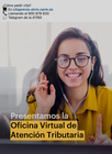 La Agencia Tributaria de la Regi&oacute;n acaba de poner en marcha una Oficina Virtual