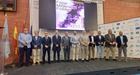 XXVIII Feria de Minerales y F&oacute;siles de La Uni&oacute;n (1)