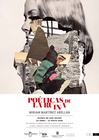 Cartel de la exposici&oacute;n 'Po&eacute;ticas de la ruina', de Miriam Mart&iacute;nez Abell&aacute;n