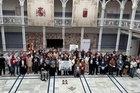La consejera de Pol&iacute;tica Social destaca el impulso en la Regi&oacute;n de medidas de inclusi&oacute;n que abren caminos para todas las personas
