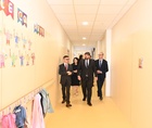 En el &uacute;ltimo a&ntilde;o se han puesto en marcha nuevas infraestructuras educativas y se han ampliado centros con una inversi&oacute;n total de 32 millones de euros