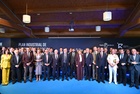 L&oacute;pez Miras preside el acto de puesta en marcha del Plan Industrial de la Regi&oacute;n de Murcia 2026-2035