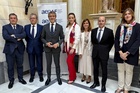 Inauguraci&oacute;n de la tercera edici&oacute;n de las Jornadas Tributarias que organiza la Asociaci&oacute;n Espa&ntilde;ola de Asesores Fiscales (AEDAF)