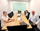 Misi&oacute;n comercial a Vietnam y Filipinas organizada por el Info.
