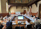 La secretaria auton&oacute;mica de Energ&iacute;a, Sostenibilidad y Acci&oacute;n Clim&aacute;tica, Mar&iacute;a Cruz Ferreira, asisti&oacute; a la Asamblea General de PEFC Espa&ntilde;a los d&iacute;as...
