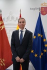 Daniel Giner Bravo. Director General del Instituto de Cr&eacute;dito y Finanzas