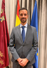 Agust&iacute;n Osete Vera. Director General de Litoral y Puertos