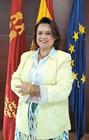 Mar&iacute;a del Mar S&aacute;nchez Rodr&iacute;guez. Directora General de Recursos Humanos, Planificaci&oacute;n Educativa e Innovaci&oacute;n