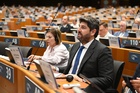 L&oacute;pez Miras, en el pleno del Comit&eacute; de las Regiones (2)