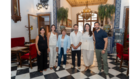 Nace la Asociaci&oacute;n de Comercio Joven de Cartagena para impulsar el comercio local