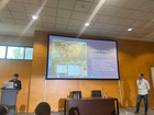 Presentaci&oacute;n en Madrid de la plataforma tecnol&oacute;gica para mejorar la gesti&oacute;n, coordinaci&oacute;n y seguimiento de los recursos de la Unidad de Defensa contra Incendios Forestales de la Regi&oacute;n de Murcia.