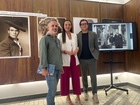 Imagen de la presentaci&oacute;n de la programaci&oacute;n de la Filmoteca de la Regi&oacute;n de Murcia 'Francisco Rabal' para el &uacute;ltimo trimestre del a&ntilde;o