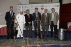 Inauguración de la Feria Murcia Gourmet 2009 (1)